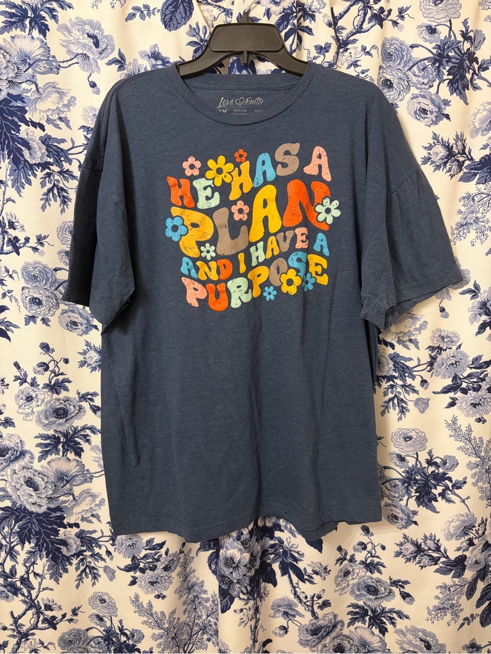 Christian Tee